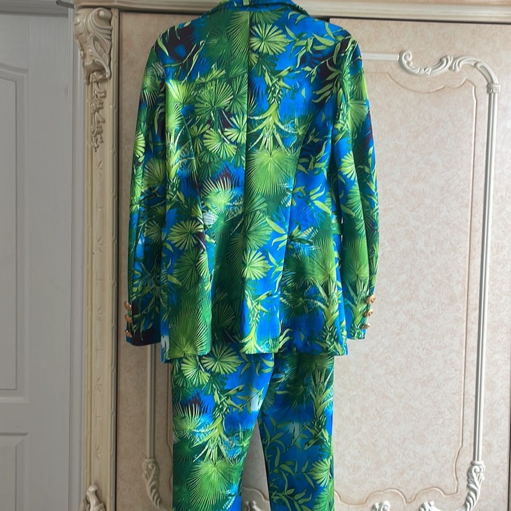 Amazing Woman set Size M - Picture 10 of 11